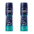 Nivea Men Fresh Ocean Deodorant Spray With Ocean Extracts Long-Lasting Aqua Scent Odor Protection & Skin Care 150Ml Body Spray For Men Fresh Citrus Lavender & Amber Fragrance Pack Of 2 Nivea Men Fresh Ocean Deodorant Spray With Ocean Extracts Long-Lasting Aqua Scent Odor Protection & Skin Care 150Ml Body Spray For Men Fresh Citrus Lavender & Amber Fragrance Pack Of 2