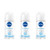 Nivea Fresh Natural Antiperspirant Roll-On Deodorant For Women 48H Odor & Sweat Protection With Ocean Extracts Gentle On Skin Alcohol- 50Ml Travel Size Long-Lasting Freshness Pack Of 3 Nivea Fresh Natural Antiperspirant Roll-On Deodorant For Women 48H Odor & Sweat Protection With Ocean Extracts Gentle On Skin Alcohol- 50Ml Travel Size Long-Lasting Freshness Pack Of 3