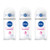Nivea Extra Bright 8 Super Food Vitamin C Collagen Booster Underarm Roll-On Deodorant Alcohol- 72Hr Odor Protection Smooth & Bright Skin 50Ml 1.69Oz Pack Of 3 Nivea Extra Bright 8 Super Food Vitamin C Collagen Booster Underarm Roll-On Deodorant Alcohol- 72Hr Odor Protection Smooth & Bright Skin 50Ml 1.69Oz Pack Of 3