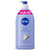 Nivea Shea Nourish Body Lotion For Dry Skin With Hyaluronic Acid Shea Butter And Deep Nourishing Serum 48-Hour Body Moisturizer 33.8 Fl Oz Pump Bottle Nivea Shea Nourish Body Lotion For Dry Skin With Hyaluronic Acid Shea Butter And Deep Nourishing Serum 48-Hour Body Moisturizer 33.8 Fl Oz Pump Bottle