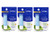 Nivea Smoothness Lip Care Spf 15 0.17 Oz (Pack Of 3) Nivea Smoothness Lip Care Spf 15 0.17 Oz (Pack Of 3)