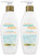 Ogx Quenching + Coconut Curls Frizz-Defying Styling Milk Nourishing Leave-In Hair Treatment With Coconut Citrus Oil & Honey Paraben- And Sulfated-Surfactants 6 Fl Oz Ogx Quenching + Coconut Curls Frizz-Defying Styling Milk Nourishing Leave-In Hair Treatment With Coconut Citrus Oil & Honey Paraben- And Sulfated-Surfactants 6 Fl Oz