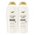 Ogx Shampoo And Conditioner Set Nourishing + Coconut Milk Shampoo And Conditioner For Moisturizing & Strengthening Hair Care Formulated Without Sulfated Surfactants 25.4 Fl Oz 2 Pack Ogx Shampoo And Conditioner Set Nourishing + Coconut Milk Shampoo And Conditioner For Moisturizing & Strengthening Hair Care Formulated Without Sulfated Surfactants 25.4 Fl Oz 2 Pack