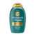 Ogx Progrowth + Peptide Clarifying Shampoo Gentle Exfoliating Scalp Shampoo Supports Natural Hair Growth By Removing Scalp Build-Up 1.5% Mandelic Acid 13 Fl. Oz Ogx Progrowth + Peptide Clarifying Shampoo Gentle Exfoliating Scalp Shampoo Supports Natural Hair Growth By Removing Scalp Build-Up 1.5% Mandelic Acid 13 Fl. Oz