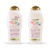 Ogx Coconut Miracle Oil Ultra Moisture Body Wash And Fast-Absorbing Vanilla Bean Body Lotion 19.5 Fl Oz Ogx Coconut Miracle Oil Ultra Moisture Body Wash And Fast-Absorbing Vanilla Bean Body Lotion 19.5 Fl Oz