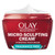 Olay Face Moisturizer Regenerist Micro-Sculpting Cream For Women Fragrance- - Hydrating Anti-Aging Anti-Wrinkle Firming Skin Care - Hyaluronic Acid Niacinamide Amino Peptides 1.7 Oz Olay Face Moisturizer Regenerist Micro-Sculpting Cream For Women Fragrance- - Hydrating Anti-Aging Anti-Wrinkle Firming Skin Care - Hyaluronic Acid Niacinamide Amino Peptides 1.7 Oz