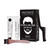 Pacinos Hair & Beard Color Kit (Dark Brown) - Hair Color For Men Eliminates Grays In 5 Minutes Easy To Apply Brush-In Formula Enhances Appearance Of Hair For Moustache & Beard Pacinos Hair & Beard Color Kit (Dark Brown) - Hair Color For Men Eliminates Grays In 5 Minutes Easy To Apply Brush-In Formula Enhances Appearance Of Hair For Moustache & Beard