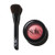 Saie Blush & Brush Duo - Supersuede Baked Blush In Mia (.01 Oz) & Powder Blush Brush - Talc- Moisturizing Blush With Vegan Fluffy Brush For Seamless Application Saie Blush & Brush Duo - Supersuede Baked Blush In Mia (.01 Oz) & Powder Blush Brush - Talc- Moisturizing Blush With Vegan Fluffy Brush For Seamless Application