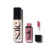 Saie Radiant Glow Duo - Dew Liquid Blush (Chilly .40 Oz) + Glowy Super Gel (Starglow 1 Oz) - Hydrating Cream Blush & Illuminating Primer For A Luminous Natural Finish Saie Radiant Glow Duo - Dew Liquid Blush (Chilly .40 Oz) + Glowy Super Gel (Starglow 1 Oz) - Hydrating Cream Blush & Illuminating Primer For A Luminous Natural Finish