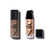 Saie Radiant Glow Duo - Dew Bronze Soft-Focus Liquid Bronzer In Salt (0.4 Oz) & Mini Glowy Super Gel Lightweight Illuminator In Sunglow (0.5 Oz) Hydrating Makeup Essentials For A Sun-Kissed Glow Saie Radiant Glow Duo - Dew Bronze Soft-Focus Liquid Bronzer In Salt (0.4 Oz) & Mini Glowy Super Gel Lightweight Illuminator In Sunglow (0.5 Oz) Hydrating Makeup Essentials For A Sun-Kissed Glow