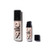 Saie Glowy Super Gel Roseglow Duo - Hydrating Makeup Primer & Illuminating Glow Serum With Vitamin C And Squalane Oil - Full Size (1 Oz) + Mini (0.5 Oz) Saie Glowy Super Gel Roseglow Duo - Hydrating Makeup Primer & Illuminating Glow Serum With Vitamin C And Squalane Oil - Full Size (1 Oz) + Mini (0.5 Oz)