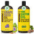Seven Minerals Pure Grapeseed Oil & Pure Castor Oil Seven Minerals Pure Grapeseed Oil & Pure Castor Oil