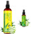 Seven Minerals Aloe Vera Spray & Travel Size Aloe Vera Gel