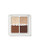 Sheglam Cosmic Crystal Eyeshadow Quad 4-Color Matte Glitter Eyeshadow Palette Rose Gold Warm Peach Brown Long Lasting Ultra Pigmented Smooth Blendable Eyeshadow-Higher Self Sheglam Cosmic Crystal Eyeshadow Quad 4-Color Matte Glitter Eyeshadow Palette Rose Gold Warm Peach Brown Long Lasting Ultra Pigmented Smooth Blendable Eyeshadow-Higher Self