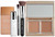Sigma Beauty 5-Piece Foundation & Skin Essentials Set Ã¢Ã¢Š¬Ã¢‚¬Å“ Skin Perfector Tint Color-Correcting Duo F64 Concealer Brush F80 Kabuki Brush & Sigmagic Foam Cleaner Sigma Beauty 5-Piece Foundation & Skin Essentials Set Ã¢Ã¢Š¬Ã¢‚¬Å“ Skin Perfector Tint Color-Correcting Duo F64 Concealer Brush F80 Kabuki Brush & Sigmagic Foam Cleaner