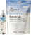 Sky Organics - Epsom Salt Bath Soak & Bug Spray - Alchohol  5 Lbs