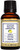 The Vitamin Shoppe Lemon Essential Oil - Uplifting Aromatherapy & Natural Cleaner  100% Pure Cold-Pressed  1 Oz  Therapeutic Grade