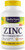 Healthy Origins, Zinc Bisglycinate, 50Mg Zinc - One Capsule Every 2 Days, 120 Vegan Capsules, Laboratory Tested, Vegetarian, Gluten-Free, Soya-Free, Non-Gmo Healthy Origins, Zinc Bisglycinate, 50Mg Zinc - One Capsule Every 2 Days, 120 Vegan Capsules, Laboratory Tested, Vegetarian, Gluten-Free, Soya-Free, Non-Gmo