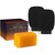 Valitic 4 Pack Kojic Acid Dark Spot Corrector Soap Bars With Vitamin C Retinol Collagen Turmeric - Original Japanese Complex - Hyaluronic Acid Bundle With 2 Black Exfoliating Gloves For Body Scrub Valitic 4 Pack Kojic Acid Dark Spot Corrector Soap Bars With Vitamin C Retinol Collagen Turmeric - Original Japanese Complex - Hyaluronic Acid Bundle With 2 Black Exfoliating Gloves For Body Scrub
