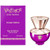 Versace Dylan Purple For Women 1.0 Oz Eau De Parfum Spray Versace Dylan Purple For Women 1.0 Oz Eau De Parfum Spray