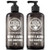 Viking Revolution Biotin Mens Shampoo And Conditioner Set - Eucalyptus Shampoo And Conditioner Set With Jojoba And Mint Oil - Peppermint Oil Hair Conditioner For Men (17 Oz) Viking Revolution Biotin Mens Shampoo And Conditioner Set - Eucalyptus Shampoo And Conditioner Set With Jojoba And Mint Oil - Peppermint Oil Hair Conditioner For Men (17 Oz)
