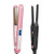 Wavytalk 1 Inch Negative Ion Hair Straightener And Pencil Flat Iron Wavytalk 1 Inch Negative Ion Hair Straightener And Pencil Flat Iron