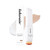 Bangfeng Color-Changing Cream Foundation Stick With Skincare Formula €Œ Medium To Full Coverage Dewy & Glowy Finish Dual-Ended With Detachable Brush For Seamless Blend (#2 Light) Bangfeng Color-Changing Cream Foundation Stick With Skincare Formula €Œ Medium To Full Coverage Dewy & Glowy Finish Dual-Ended With Detachable Brush For Seamless Blend (#2 Light)