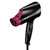 Panasonic Compact Hair Dryer with Nanoe Technology for Smoother, Shinier Hair, Includes Quick-Dry Nozzle and Folding Handle for Travel, Black, Pink EH-NA27-K Panasonic Compact Hair Dryer with Nanoe Technology for Smoother, Shinier Hair, Includes Quick-Dry Nozzle and Folding Handle for Travel, Black, Pink EH-NA27-K