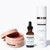 Drmtlgy Bundle: Brightening Eye Masks Needle-Less Serum & Anti-Aging Tinted Moisturizer With Spf 46 Drmtlgy Bundle: Brightening Eye Masks Needle-Less Serum & Anti-Aging Tinted Moisturizer With Spf 46