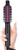 Farery Mini Thermal Brush 3 Temperature Adjustable Travel Curling Iron For Short Hair 1 Inch Heated Round Brush For Soft Curls Lightweight Curling Wand Perfect For Bouncy Hair Dual Voltage Farery Mini Thermal Brush 3 Temperature Adjustable Travel Curling Iron For Short Hair 1 Inch Heated Round Brush For Soft Curls Lightweight Curling Wand Perfect For Bouncy Hair Dual Voltage