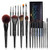 Jessup Makeup Brushes T300 With Eyeshadow Brushes T334
