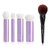 Jessup Powder Makeup Brush Mul01 Bundled With Face Kabuki Makeup Brushes Set T517 Jessup Powder Makeup Brush Mul01 Bundled With Face Kabuki Makeup Brushes Set T517
