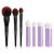 Jessup Large Face Makeup Brushes 3Pcs T274 Bundled With Face Kabuki Makeup Brushes Set T517 Jessup Large Face Makeup Brushes 3Pcs T274 Bundled With Face Kabuki Makeup Brushes Set T517