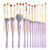 Jessup Eye Makeup Brushes Set Premium Synthetic T137 Bundled With Makeup Brushes Set Professional T512 Jessup Eye Makeup Brushes Set Premium Synthetic T137 Bundled With Makeup Brushes Set Professional T512