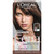 L'Oreal Paris Feria Multi-Faceted Shimmering Permanent Hair Color B61 Downtown Brown (Hi-Lift Cool Brown) Pack Of 1 Hair Dye Kit