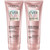 L'Oreal Paris Everpure Sulfate- Vegan Hair Care Kit - Shampoo And Conditioner To Strengthen And Repair Hair Bonds (Packaging May Vary) L'Oreal Paris Everpure Sulfate- Vegan Hair Care Kit - Shampoo And Conditioner To Strengthen And Repair Hair Bonds (Packaging May Vary)