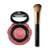 Laura Geller Baked Blush-N-Brighten Marbleized Blush + Angled Brush - Ultra-Soft Vegan Bristles - Tropic Hues Laura Geller Baked Blush-N-Brighten Marbleized Blush + Angled Brush - Ultra-Soft Vegan Bristles - Tropic Hues