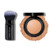 Laura Geller York Baked Blurring + Setting Powder Light/Medium And Retractable Airbrush Kabuki Brush 2Pc Laura Geller York Baked Blurring + Setting Powder Light/Medium And Retractable Airbrush Kabuki Brush 2Pc