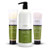 Max Green Alchemy Vegan Hair Styling Essentials - Organic Formulas For Flexible Styles Strong Holds & Scalp Rescue Curly Hair Care For Men & Women Frizz Control Lustre And Color Safe Max Green Alchemy Vegan Hair Styling Essentials - Organic Formulas For Flexible Styles Strong Holds & Scalp Rescue Curly Hair Care For Men & Women Frizz Control Lustre And Color Safe