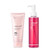 Medicube Pink Cleanse & Glow Duo: Pdrn Marshmallow Whip Cleanser And Pdrn Jelly To Foam Cleanser Daily Facial Wash For All Skin Types For Clear Smooth Skin Holiday Stocking Stuffers Medicube Pink Cleanse & Glow Duo: Pdrn Marshmallow Whip Cleanser And Pdrn Jelly To Foam Cleanser Daily Facial Wash For All Skin Types For Clear Smooth Skin Holiday Stocking Stuffers