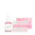 Medicube Intensive Moisture & Skin Plumping Set: Salmon Dna Pdrn Pink Peptide Serum And Salmon Dna Pdrn Pink One Day Serum Holiday Stocking Stuffers Medicube Intensive Moisture & Skin Plumping Set: Salmon Dna Pdrn Pink Peptide Serum And Salmon Dna Pdrn Pink One Day Serum Holiday Stocking Stuffers