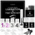 Novobey Lash Lift And Hair Color Kit Brow Lamination Kit With Coloring 4 In 1 Eyebrow Lift And Eyelash Perm Kit With Black Color Safe & Easy To Use At Home Salon Long-Lasting For 6-8 Weeks Novobey Lash Lift And Hair Color Kit Brow Lamination Kit With Coloring 4 In 1 Eyebrow Lift And Eyelash Perm Kit With Black Color Safe & Easy To Use At Home Salon Long-Lasting For 6-8 Weeks