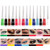 Novobey Matte Liquid Eyeliner Set Novobey 14 Colors Colorful Neon White Red Blue Yellow Green Eye Liners Waterproof High Pigmented Long Lasting Quick Dry Rainbow Eyeliner Pencil Eyes Makeup Kit Novobey Matte Liquid Eyeliner Set Novobey 14 Colors Colorful Neon White Red Blue Yellow Green Eye Liners Waterproof High Pigmented Long Lasting Quick Dry Rainbow Eyeliner Pencil Eyes Makeup Kit