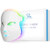 Pure Daily Care Luma Mask Led Skincare Device For The Face 7 Advanced Color Modes 5 Light Intensity Levels All Skin Types Pure Daily Care Luma Mask Led Skincare Device For The Face 7 Advanced Color Modes 5 Light Intensity Levels All Skin Types