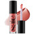 Saie Glossybounce - Hydrating Lip Gloss And Tinted Lip Oil Hybrid With Hyaluronic Acid & Jojoba Oil For Non-Sticky Ultra-Shiny Plump & Soft Lips - Everyday Makeup Essential - Kiss (.17 Oz) Saie Glossybounce - Hydrating Lip Gloss And Tinted Lip Oil Hybrid With Hyaluronic Acid & Jojoba Oil For Non-Sticky Ultra-Shiny Plump & Soft Lips - Everyday Makeup Essential - Kiss (.17 Oz)