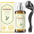 Tuiwaro Rosemary Oil For Hair Growth €Œ Spray Kit With Biotin And Castor Oil Hair Repairs Dry Damaged Hair For Strengthening And Healthier 80Ml Tuiwaro Rosemary Oil For Hair Growth €Œ Spray Kit With Biotin And Castor Oil Hair Repairs Dry Damaged Hair For Strengthening And Healthier 80Ml