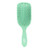Wet Brush Go Green Paddle Detangler Hair Brush Green - Ultra-Soft Intelliflex Detangling Bristles With Aquavent Design For Spreading Hair Treatments Evenly - Pain- For Wet & Dry Hair Wet Brush Go Green Paddle Detangler Hair Brush Green - Ultra-Soft Intelliflex Detangling Bristles With Aquavent Design For Spreading Hair Treatments Evenly - Pain- For Wet & Dry Hair