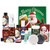 Xiaoks Christmas 10-Piece Bath & Body Care Set - Includes Shampoo Conditioner Body Wash Cleansing Mousse Toothpaste Lip Balm Hair Mask & More Festive Xmas For Self-Care & Ing (10Pcs) Xiaoks Christmas 10-Piece Bath & Body Care Set - Includes Shampoo Conditioner Body Wash Cleansing Mousse Toothpaste Lip Balm Hair Mask & More Festive Xmas For Self-Care & Ing (10Pcs)