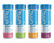 Nuun Sport: Electrolyte Drink Tablets Mixed Box 4 Tubes (40 Servings) Nuun Sport: Electrolyte Drink Tablets Mixed Box 4 Tubes (40 Servings)