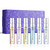 Zgxhga Perfume For Women Girls Set Of 6 - Fashion Capital Perfume Christmas S Sets For Women Perfect For Ing Long-Lasting Fragrance Perfumes For Accasions Christmas Perfumes (6 Count 0.17 Oz) Zgxhga Perfume For Women Girls Set Of 6 - Fashion Capital Perfume Christmas S Sets For Women Perfect For Ing Long-Lasting Fragrance Perfumes For Accasions Christmas Perfumes (6 Count 0.17 Oz)